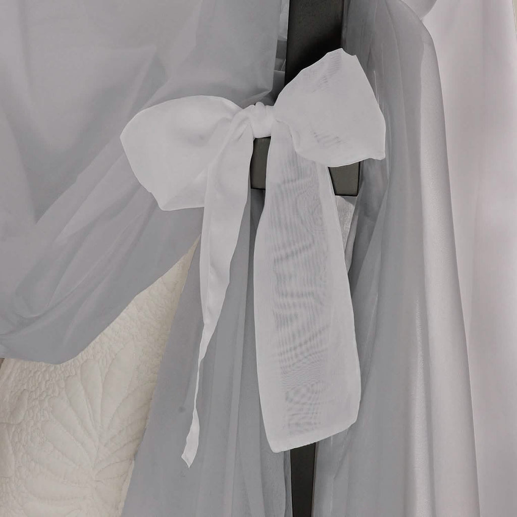 Royale Home Bed Canopy Set