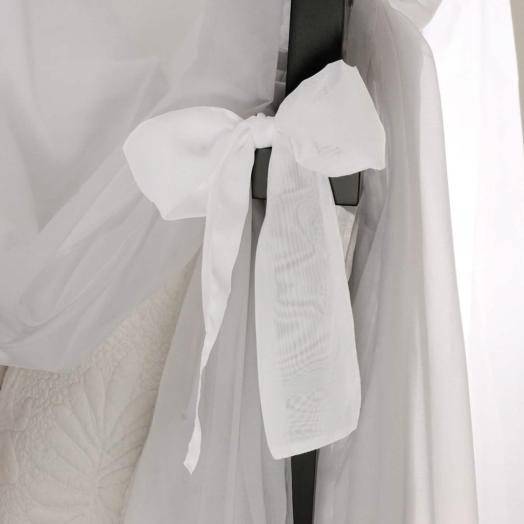 Royale Home Bed Canopy Set