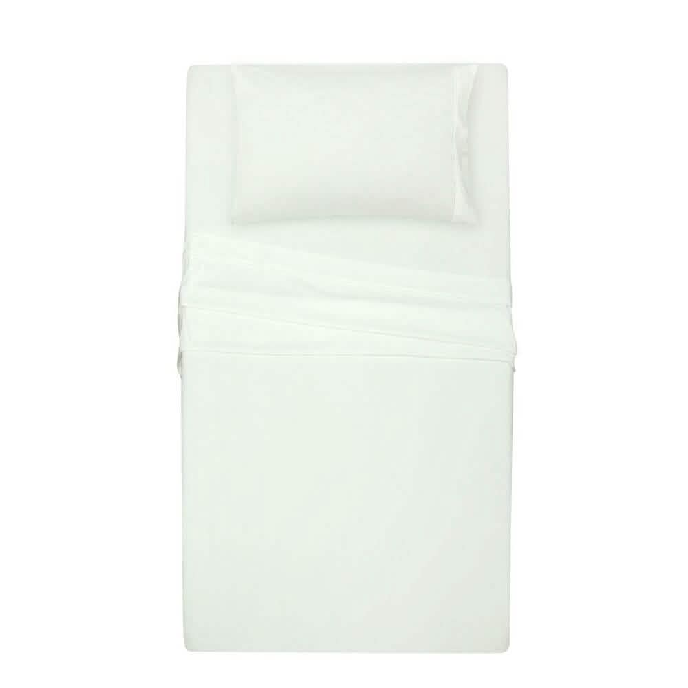 Parure de draps de performance 400 fils Royale Linens