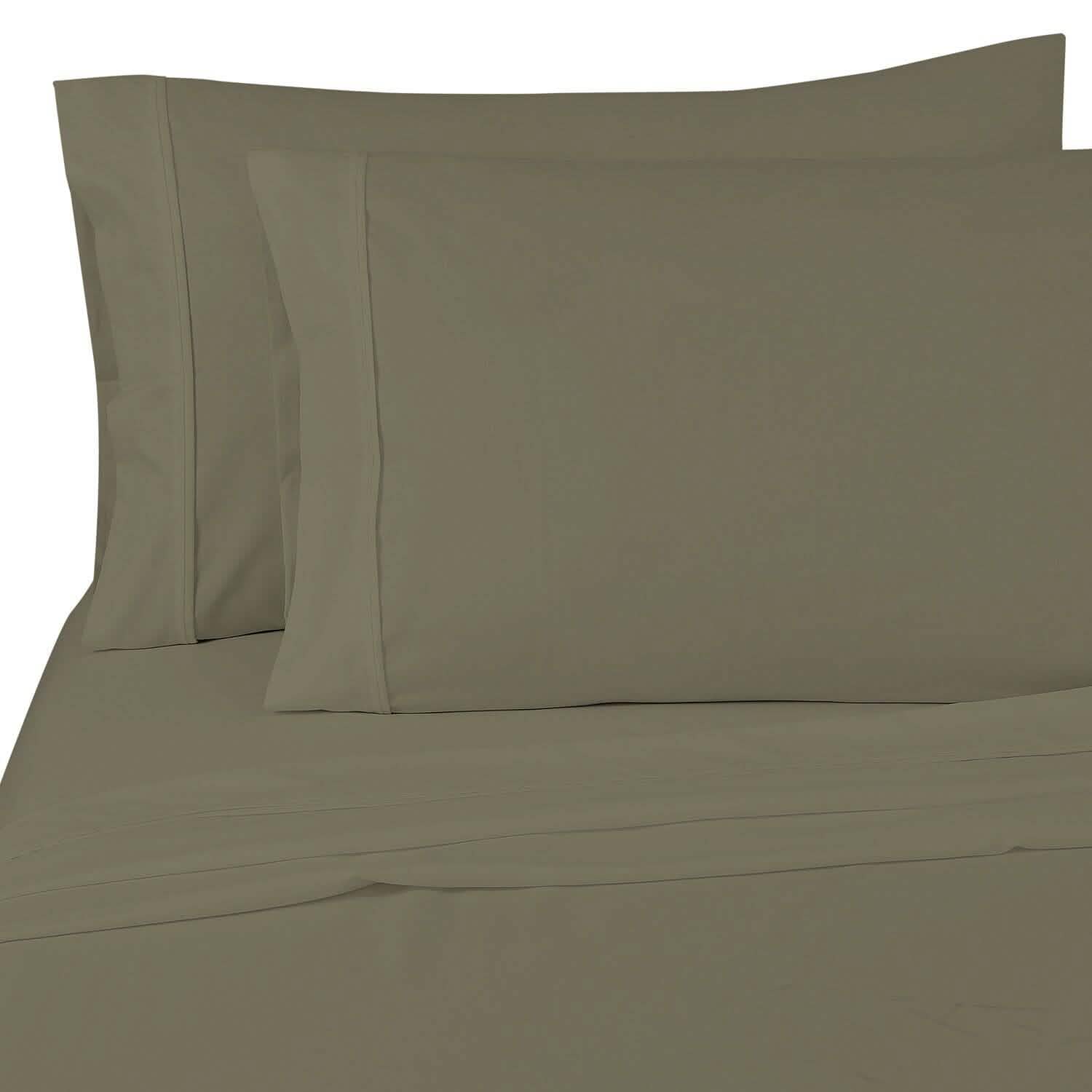 Parure de draps de performance 400 fils Royale Linens