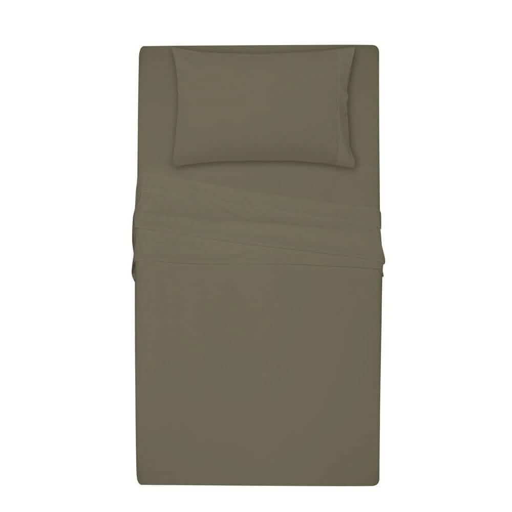 Parure de draps de performance 400 fils Royale Linens
