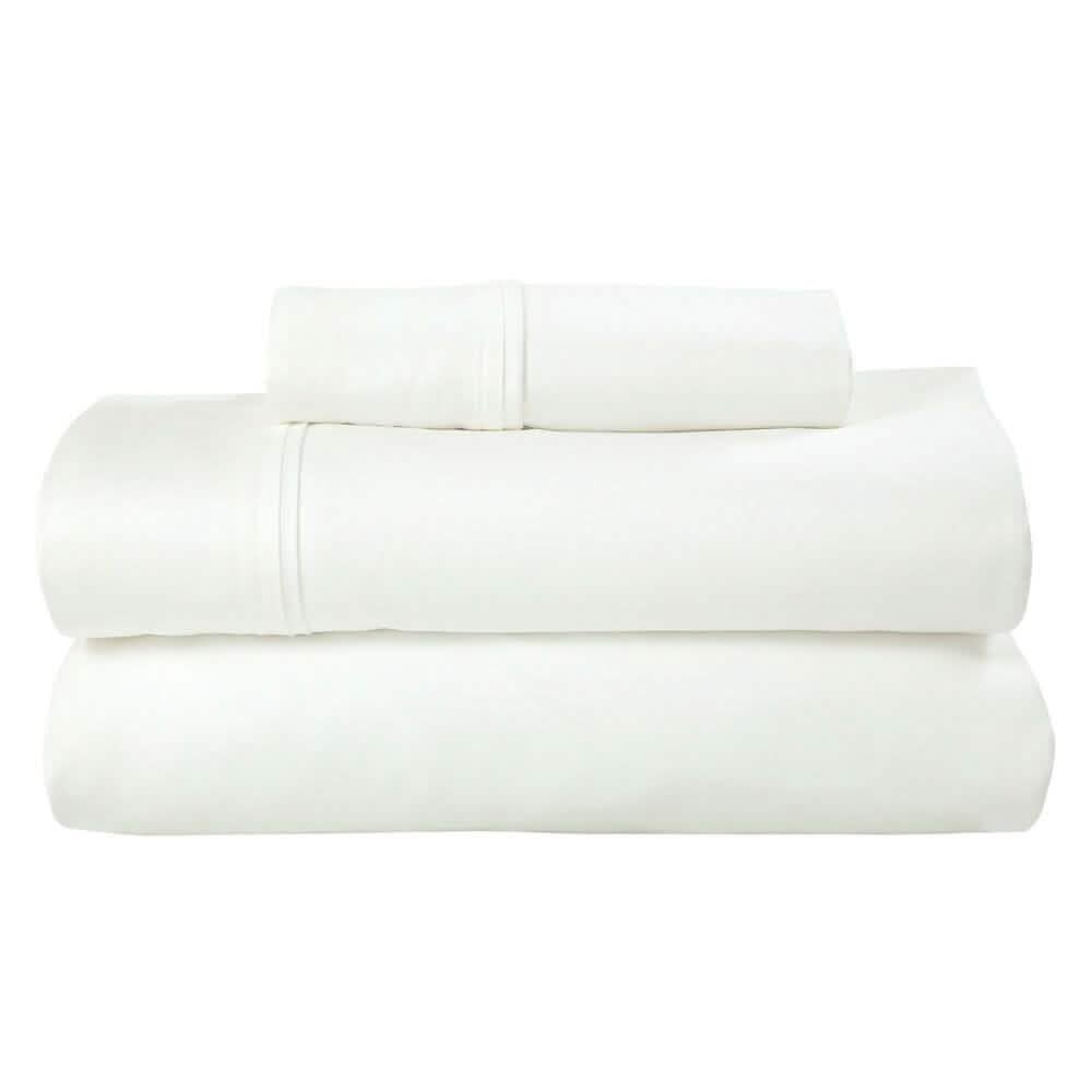 Parure de draps de performance 400 fils Royale Linens
