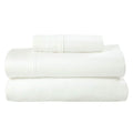 Parure de draps de performance 400 fils Royale Linens