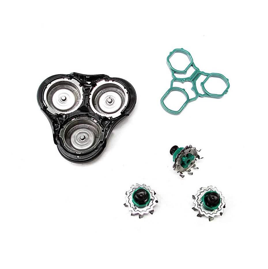 RQ11交換用シェービングヘッド