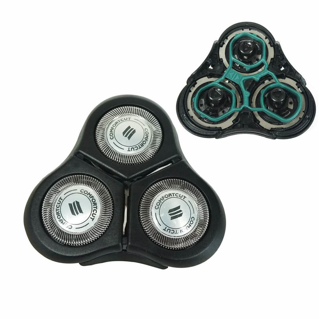 RQ11交換用シェービングヘッド