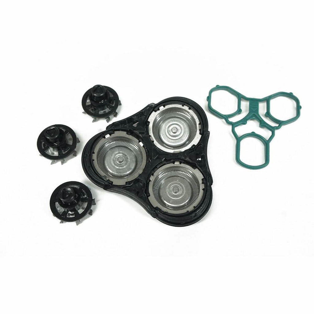 RQ11交換用シェービングヘッド
