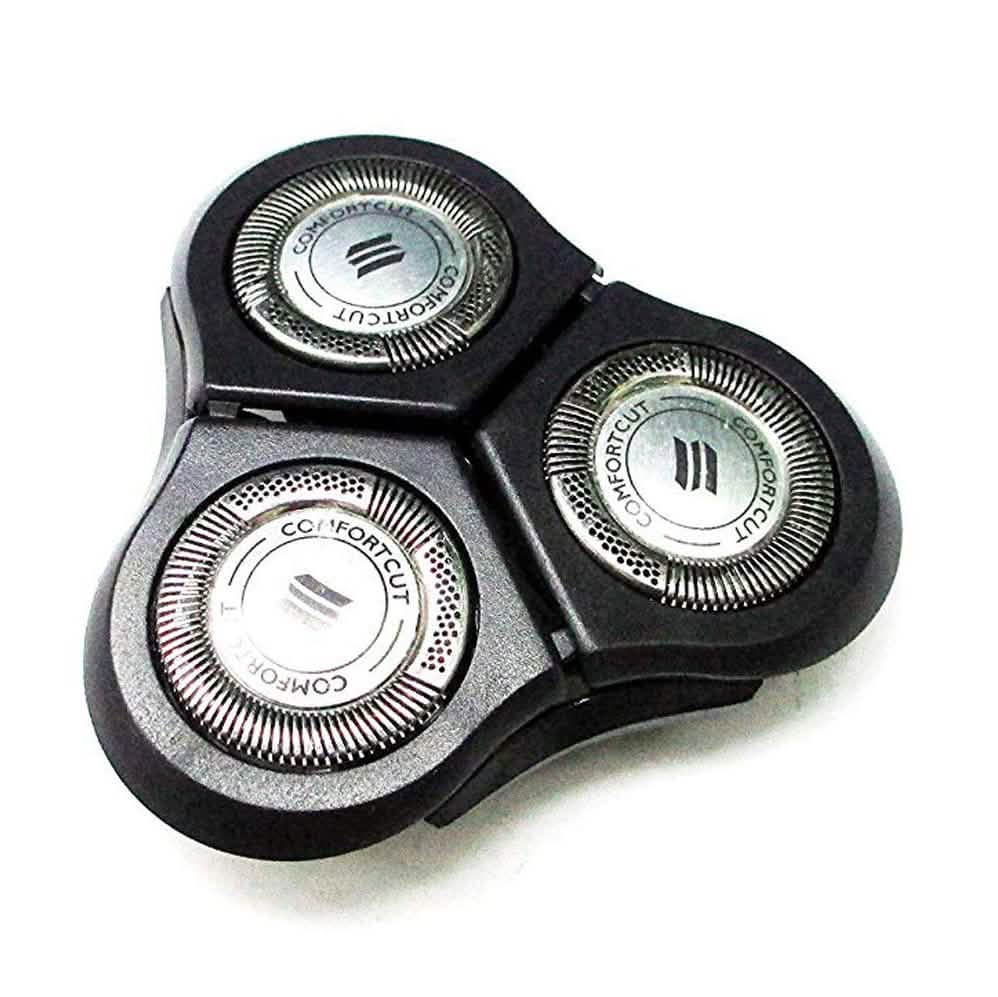 RQ11交換用シェービングヘッド