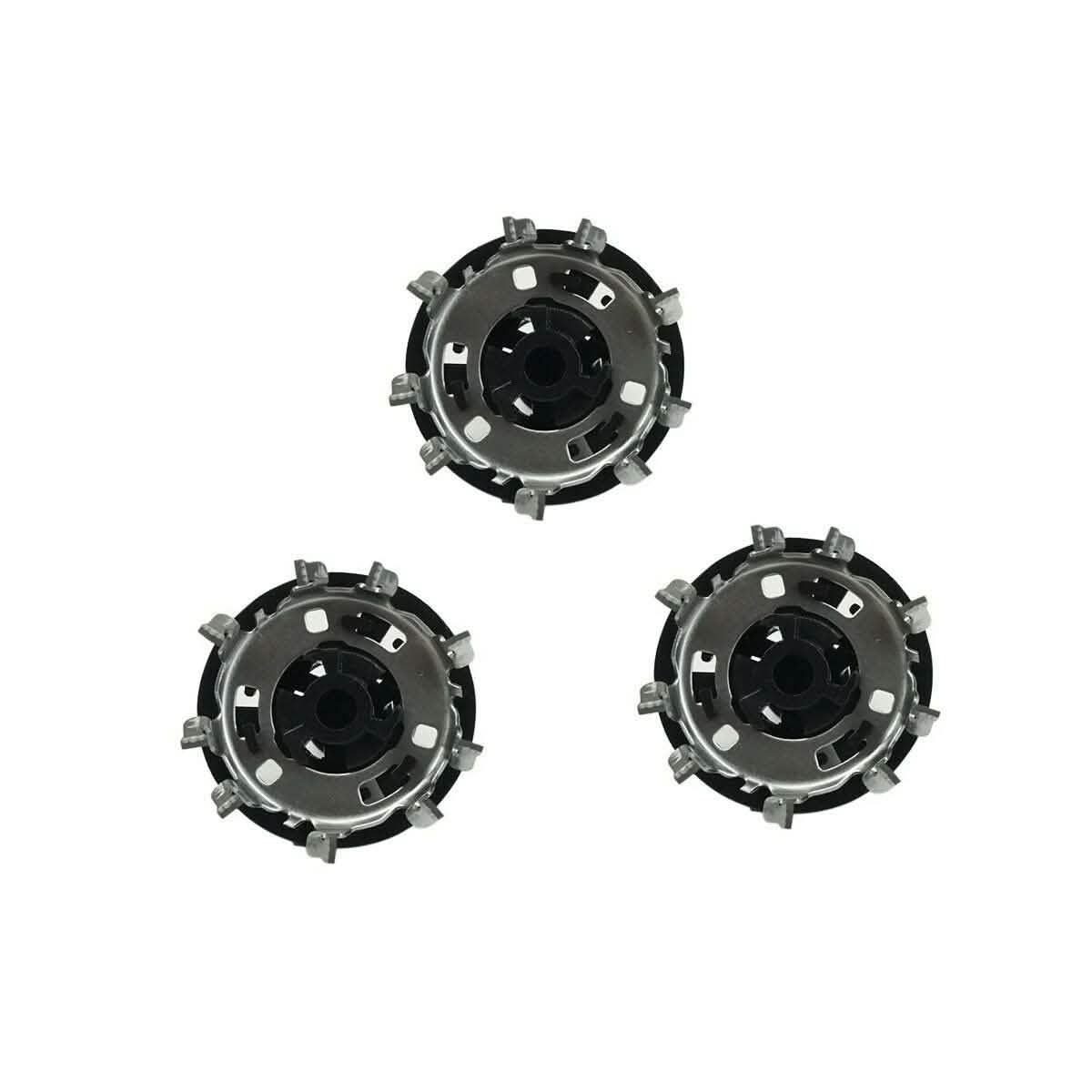 RQ11交換用シェービングヘッド