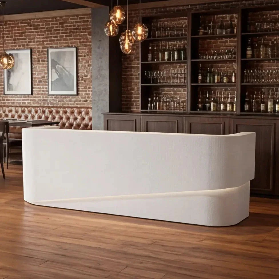 Sorelle · Front Reception Desk