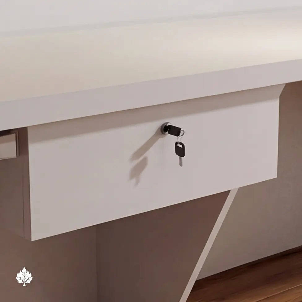 Sorelle · Front Reception Desk