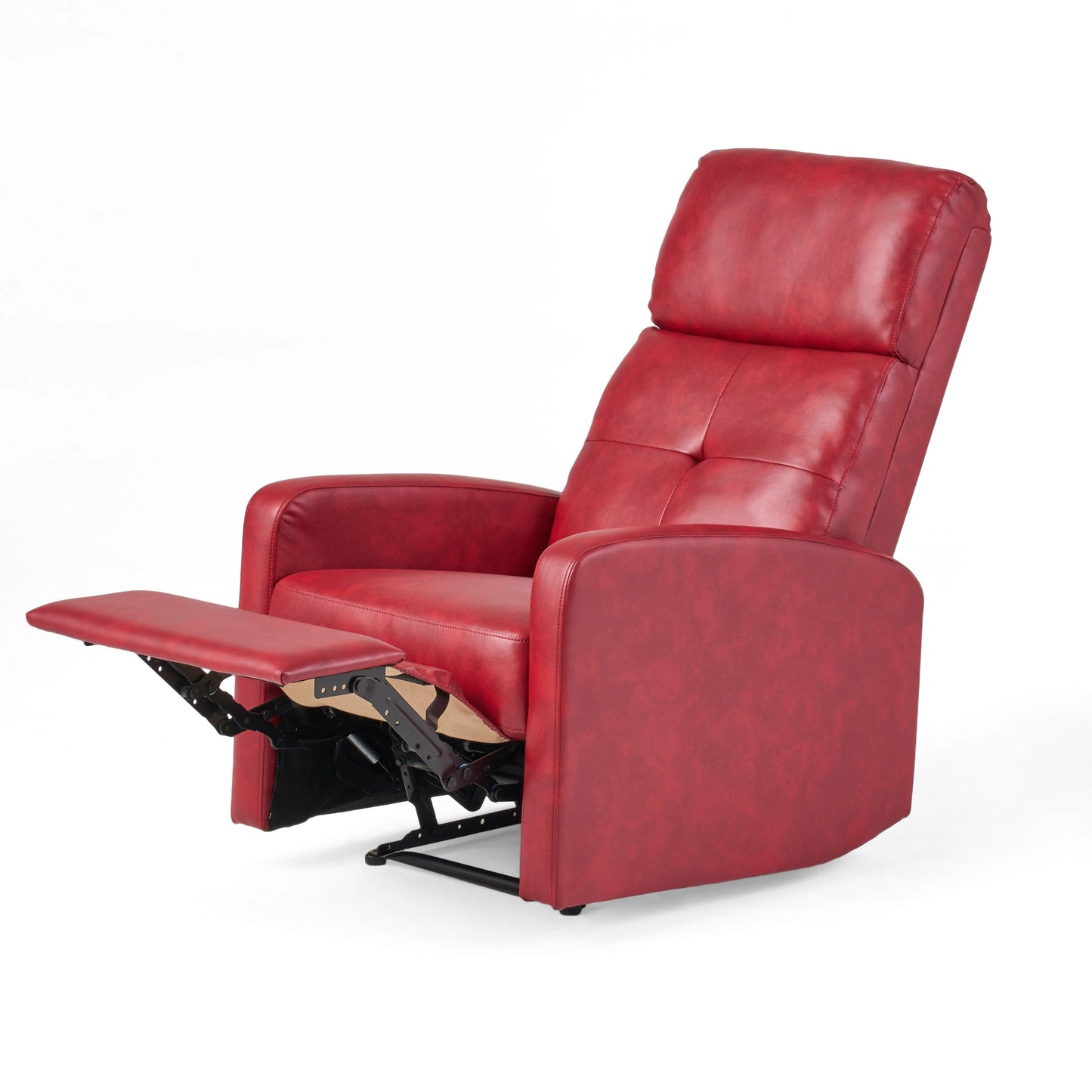 Contemporary Recliner