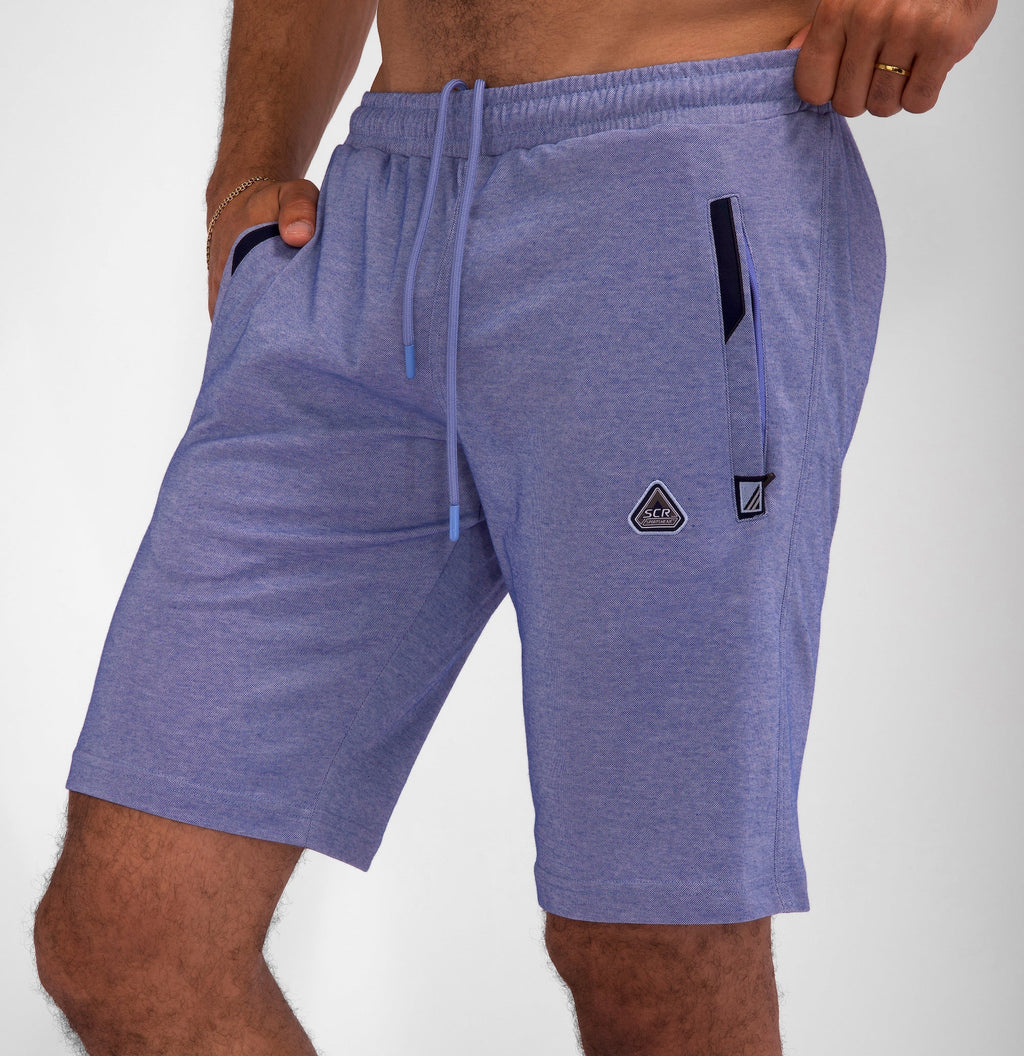 Short Urban Stride tout-aller – Entrejambe de 28 cm