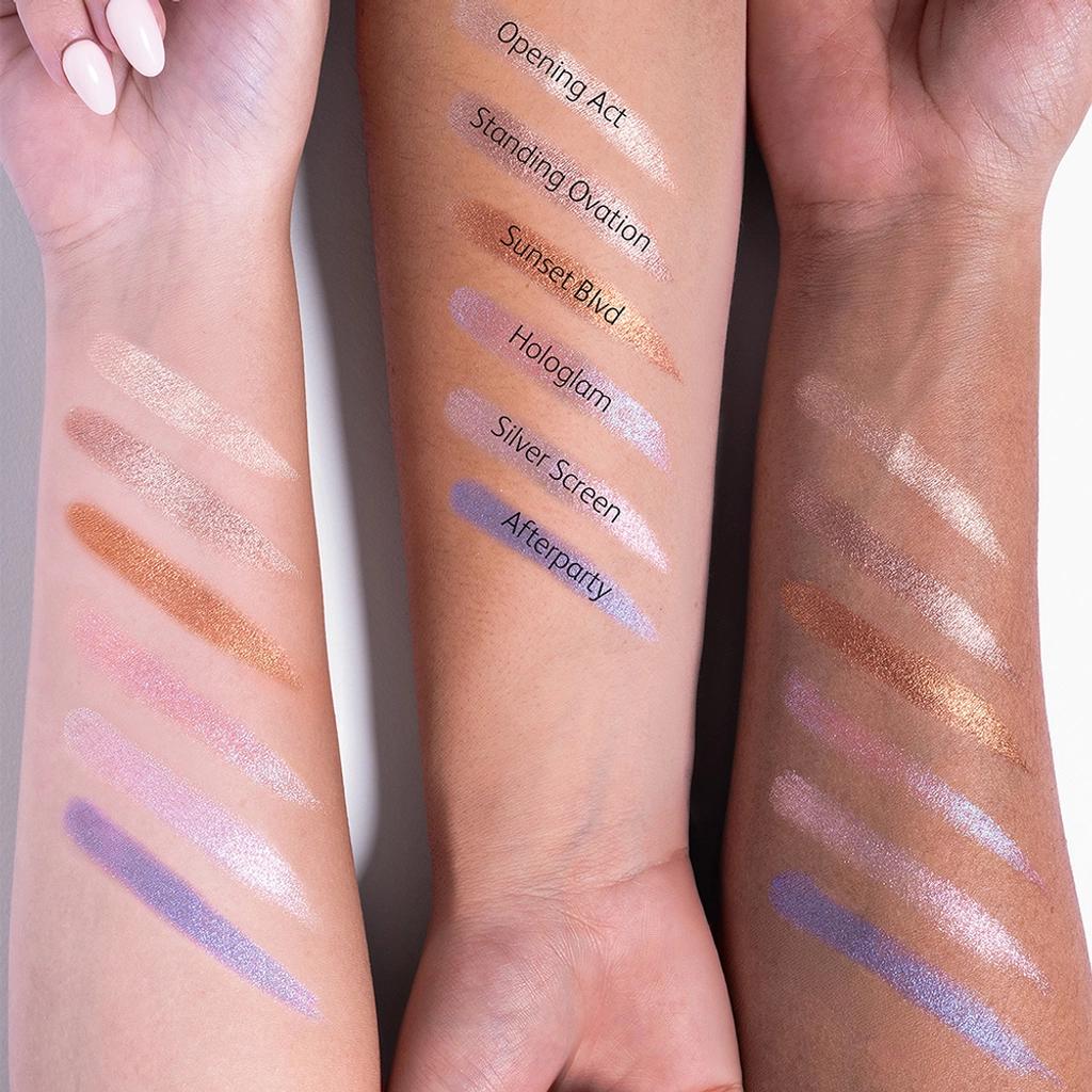 Astra Neo Drama Intense Shimmer Eyeshadow Crayon 05