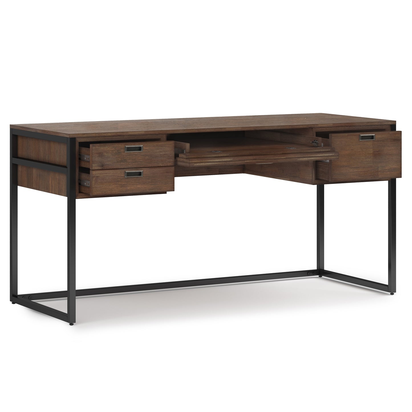 Richmond Rustic Desk