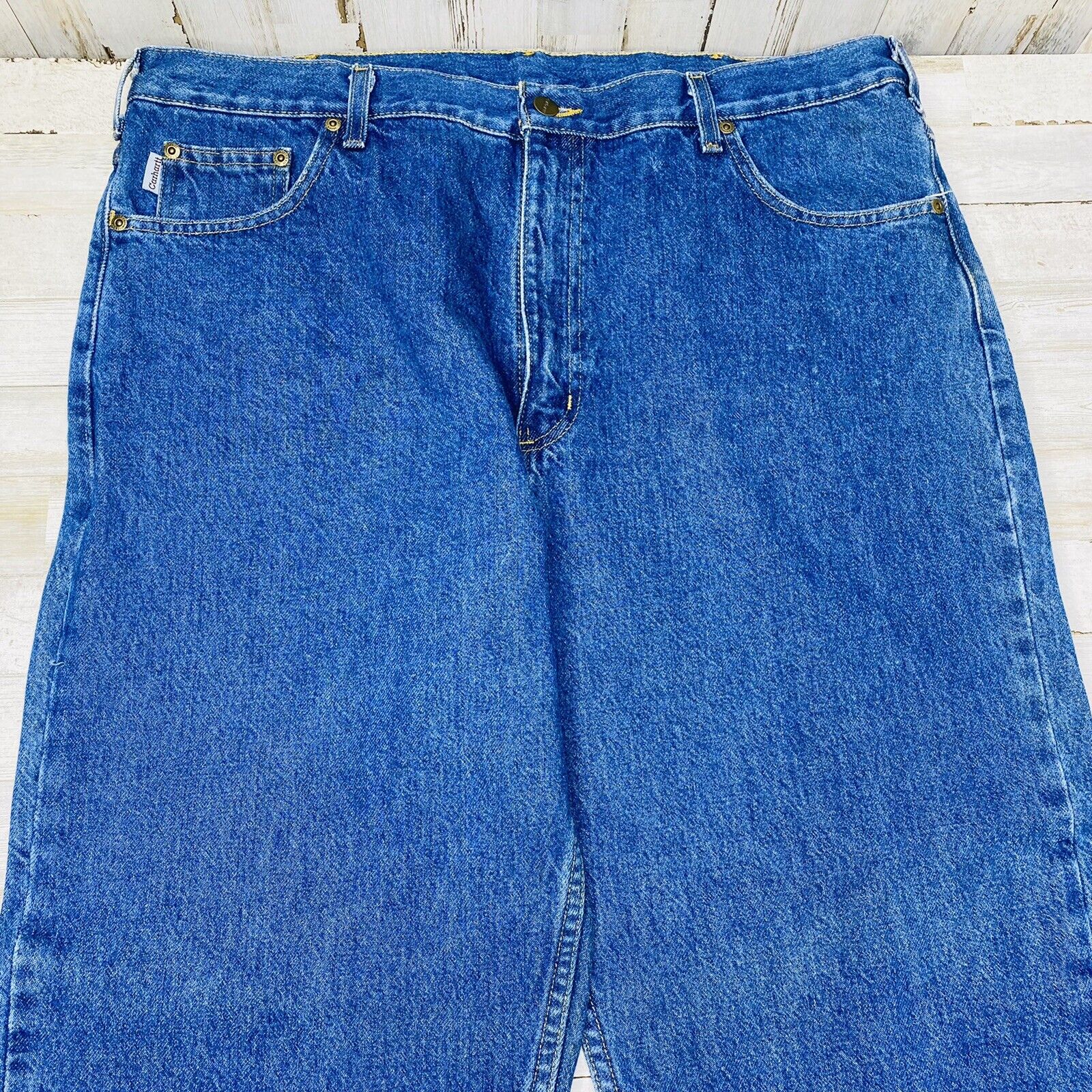 Darkstone Relaxed Fit | Carhartt
