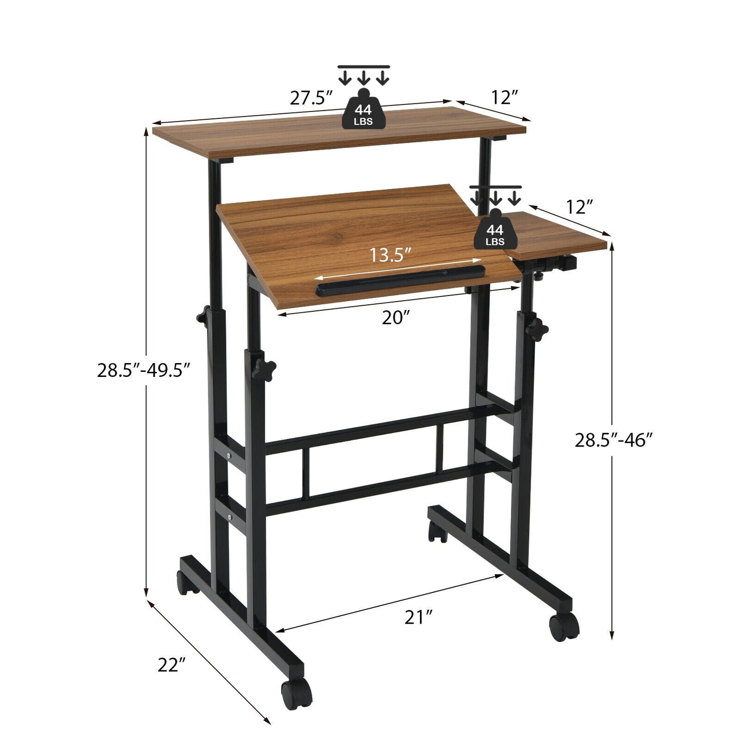 Mobile Stand