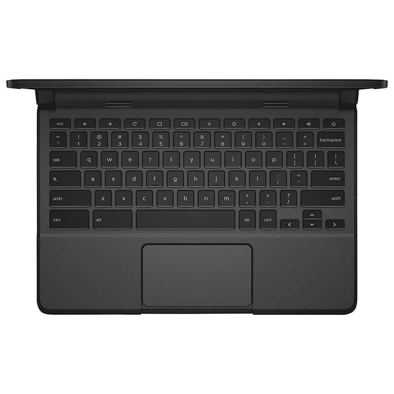 Dell Chromebook 3120 11.6インチ Celeron N2840（リファービッシュ品）