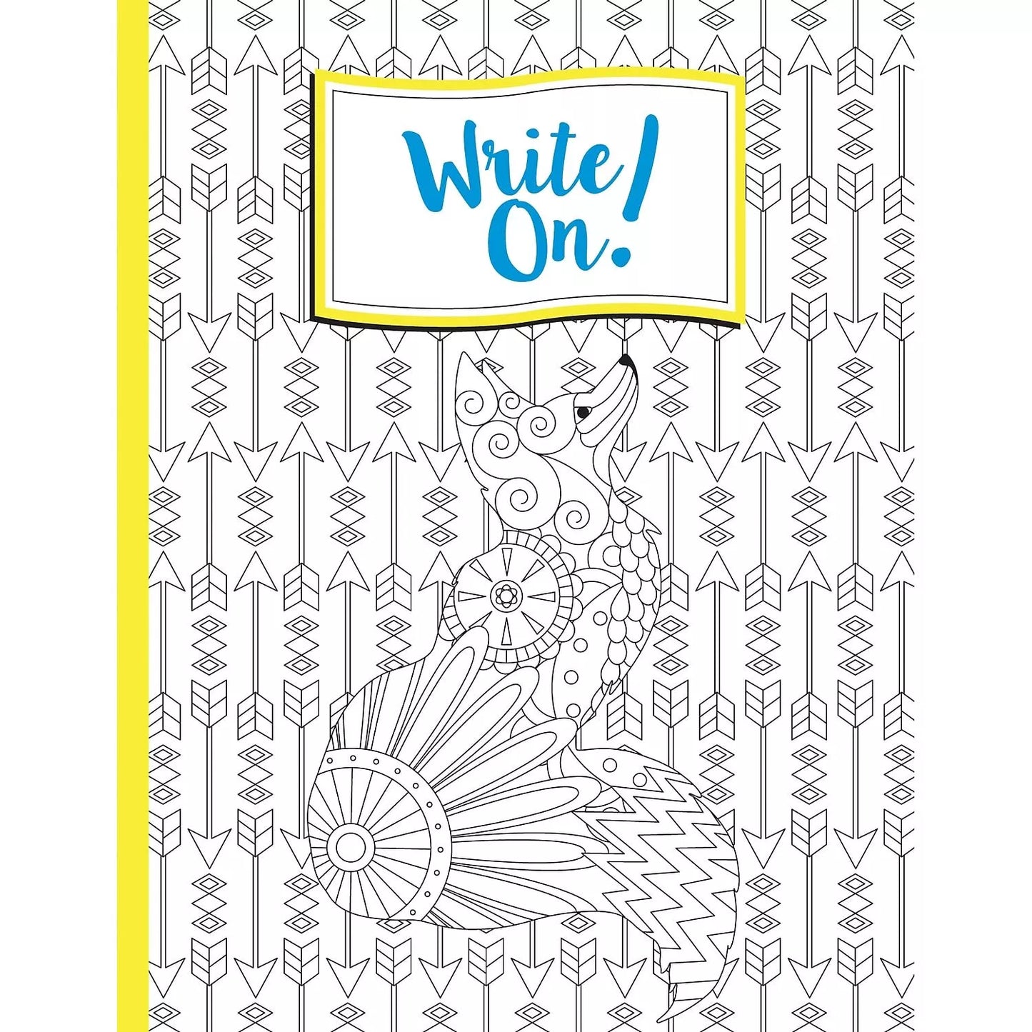 Barker Creek Inspired Writing Journal Set Of 10