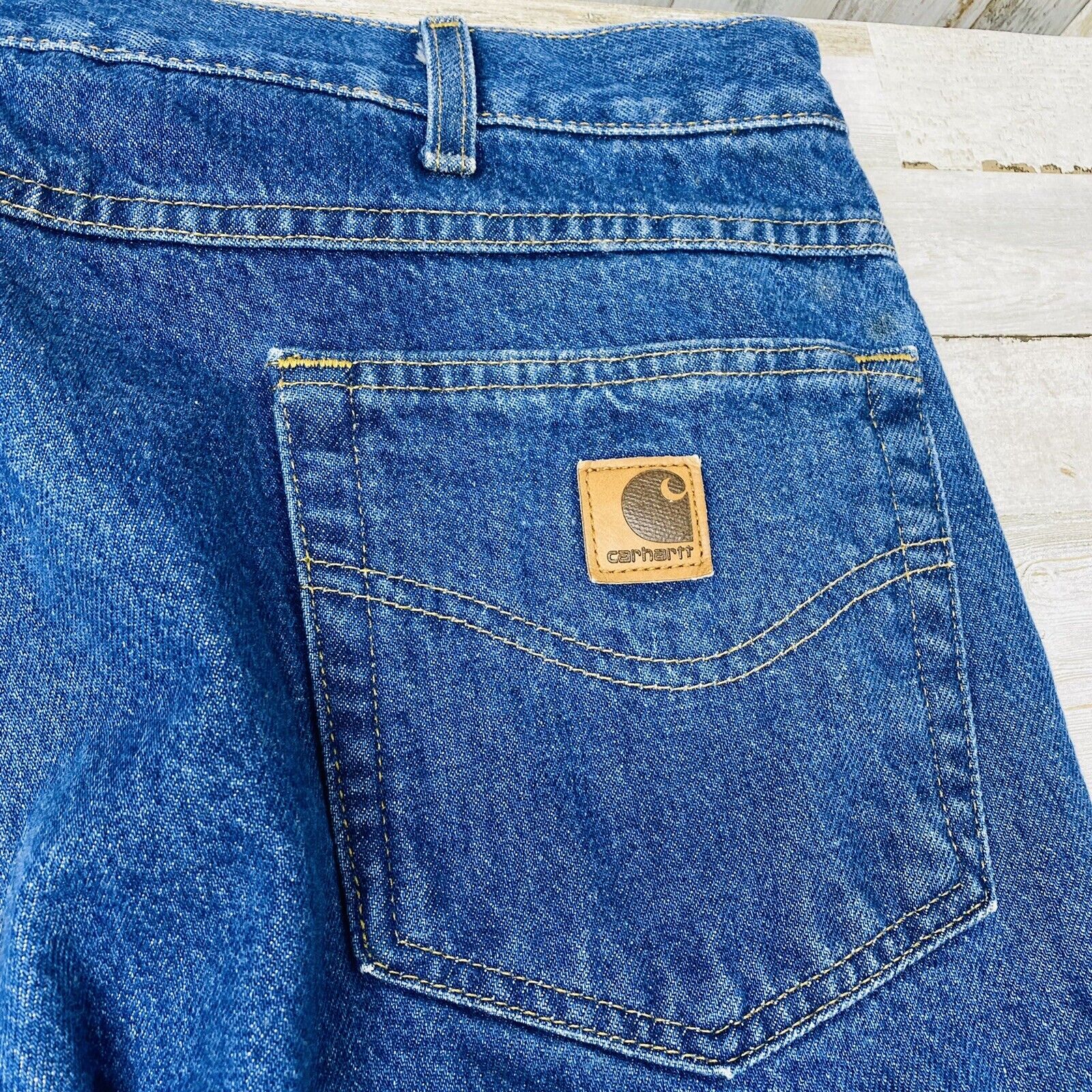 Darkstone Relaxed Fit | Carhartt