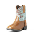 Turquoise Roundup | Ariat Tout-petit