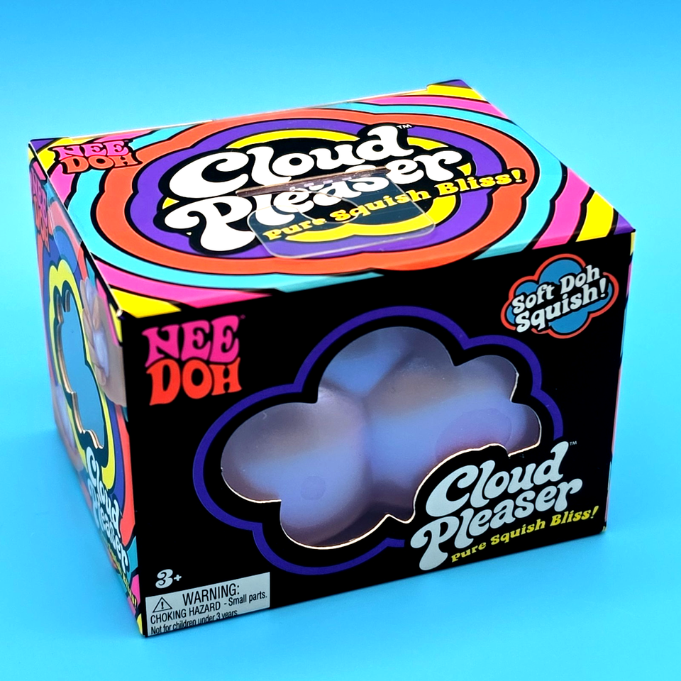 Schylling NeeDoh® Fidget Toy