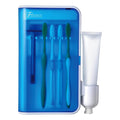 Stérilisateur UV S2 pour brosses à dents familiales