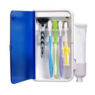 Stérilisateur UV S2 pour brosses à dents familiales