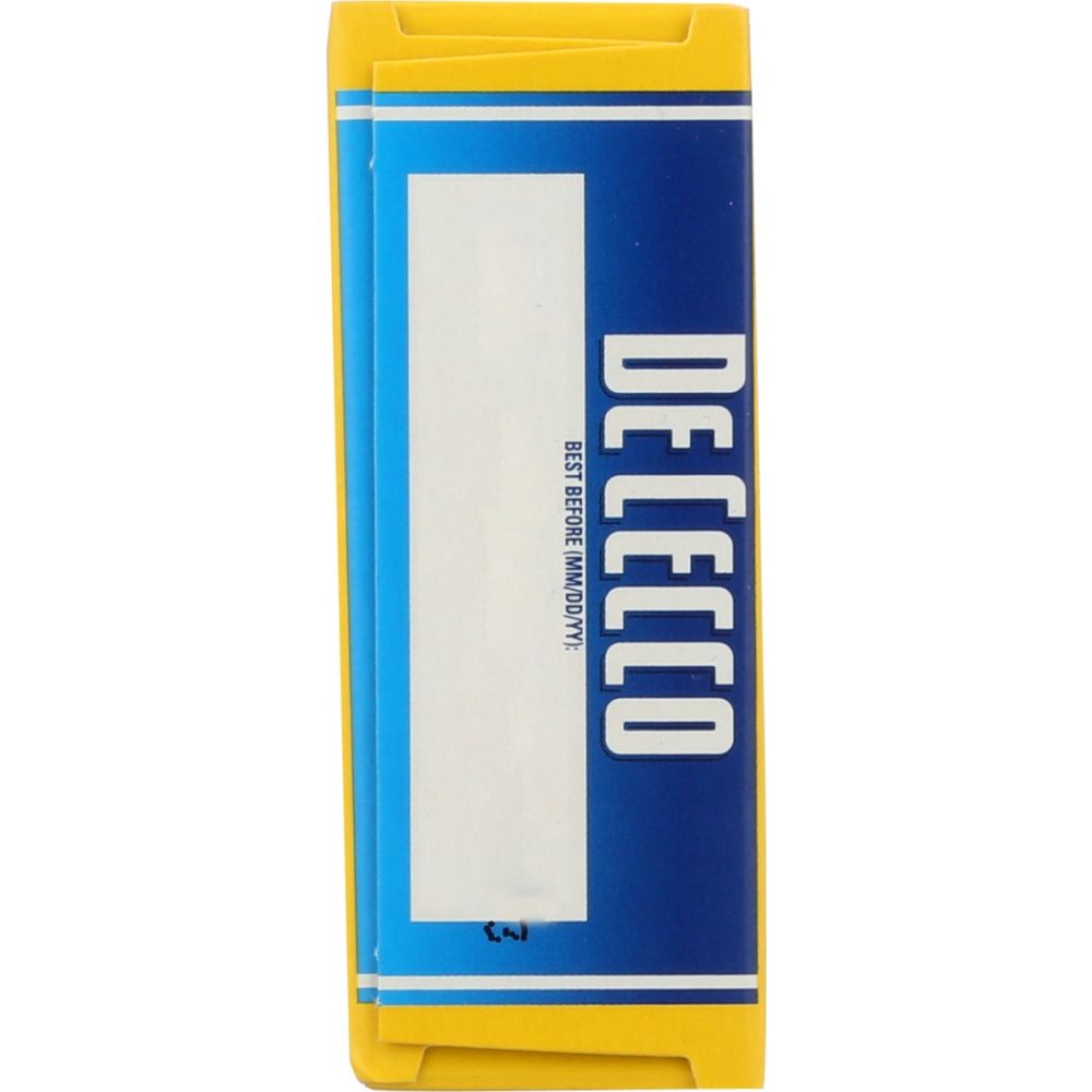 DE CECCO: Spaghetti No 12 Pasta, 16 oz