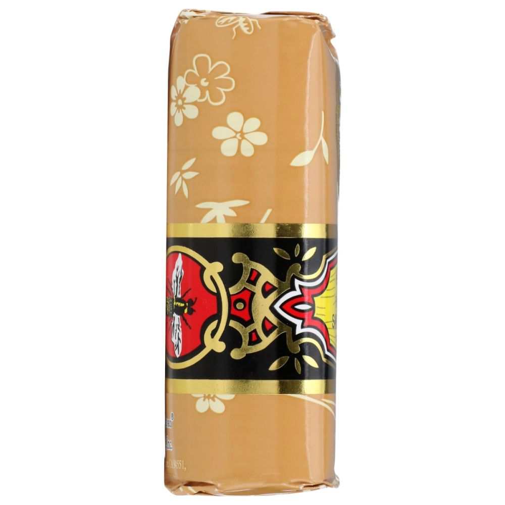 BEE & FLOWER Sandal Wood Soap - Luxurious lather & Fragrant - 2.65 oz