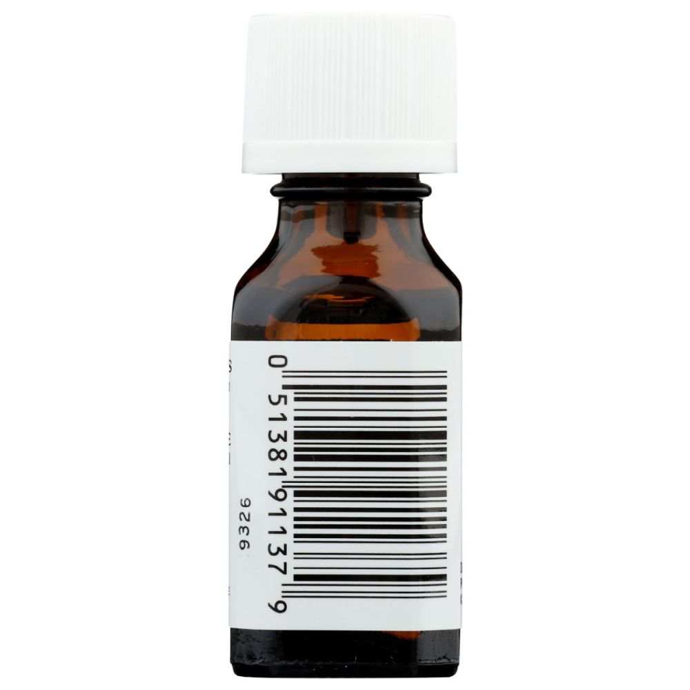 AURA CACIA: Spearmint Essential Oil, 0.5 oz