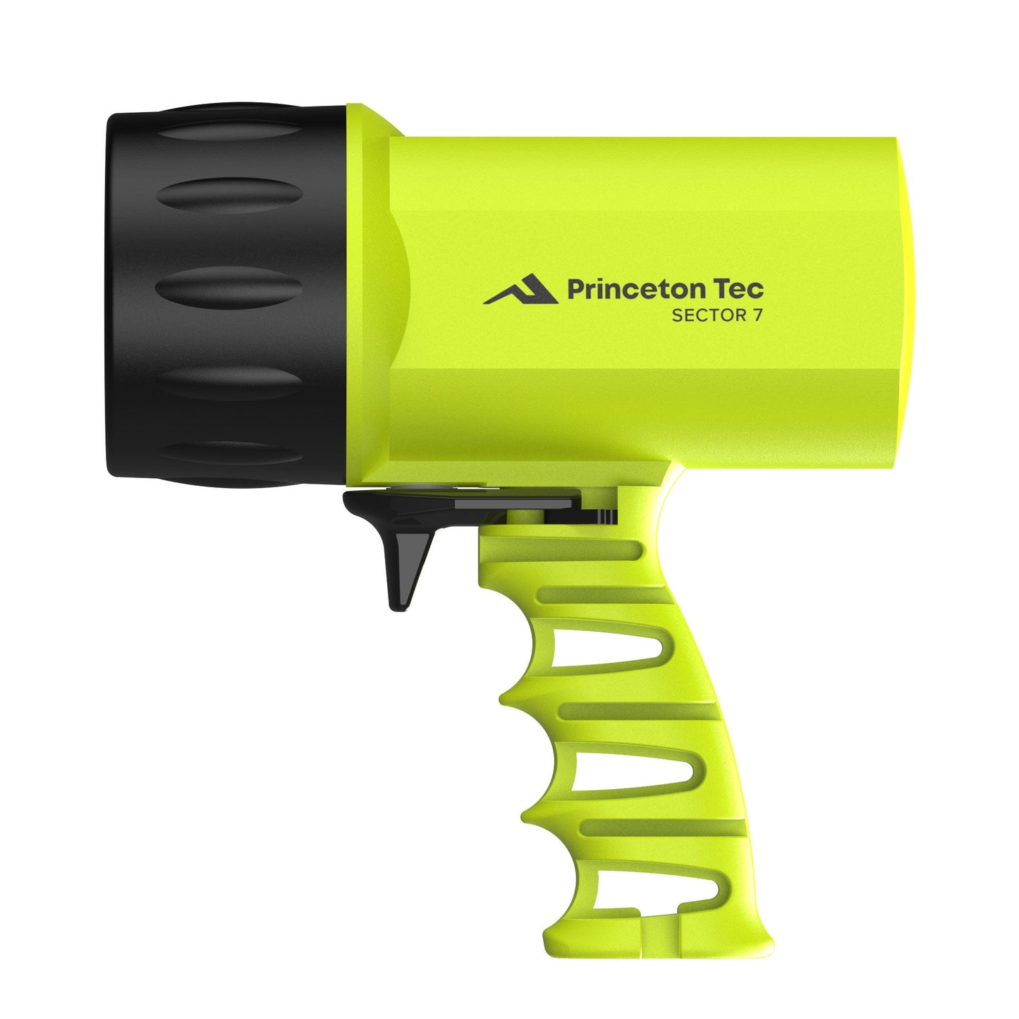 Princeton Tec Sector 7 -  1600 Lumens - 12 Hours