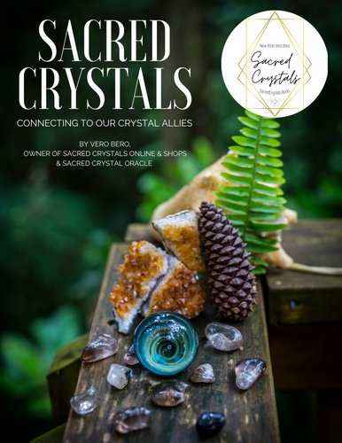 Sacred Crystals Course