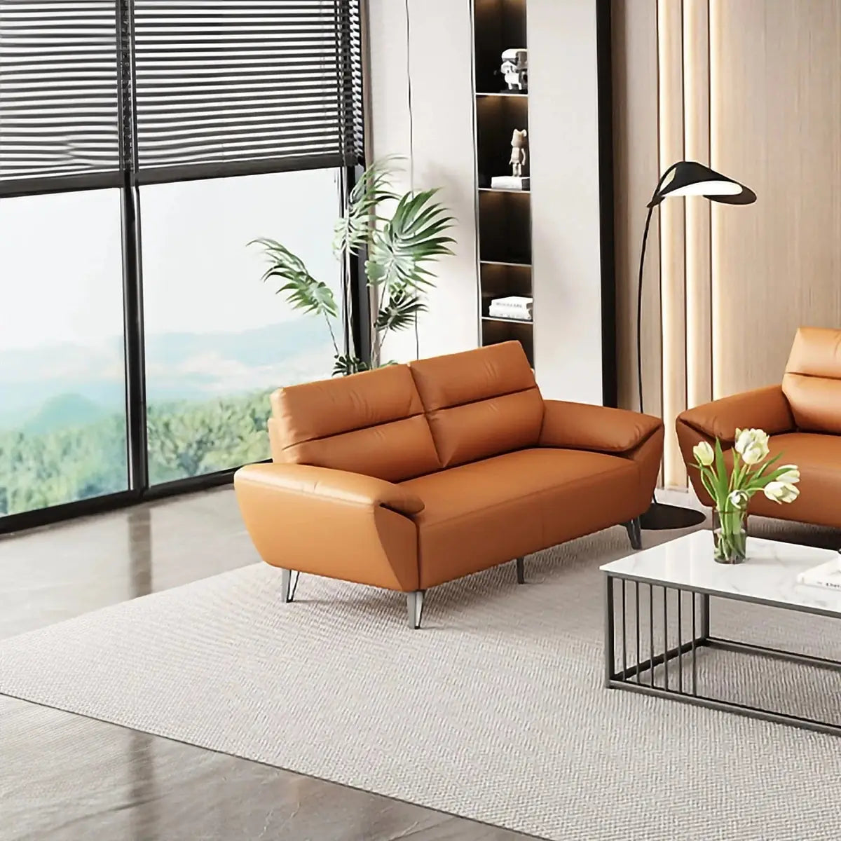 Ystad · Office Waiting Area Lounge Seating