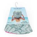 Sage & Emily Reversible SPF 50+ Travel Hat