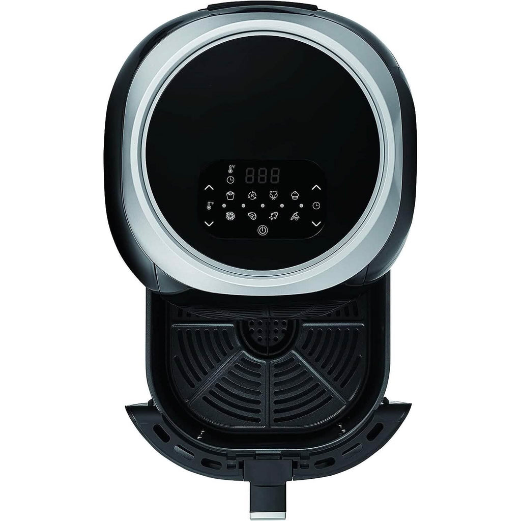 Salton Air Fryer XXL with Viewing Window - 8L
