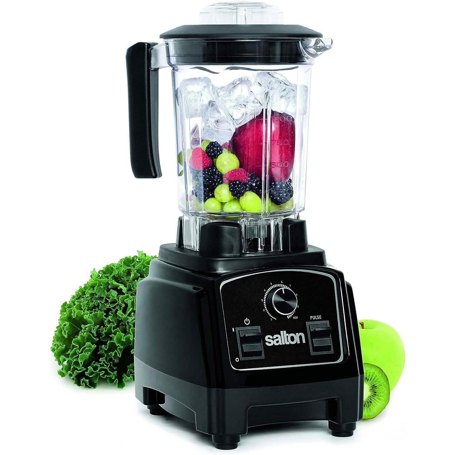 Mélangeur Salton Compact Power 1,2 L