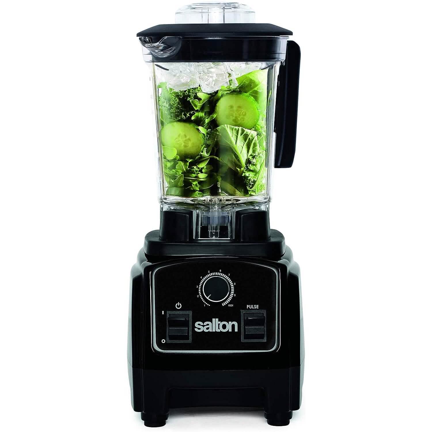 Mélangeur Salton Compact Power 1,2 L