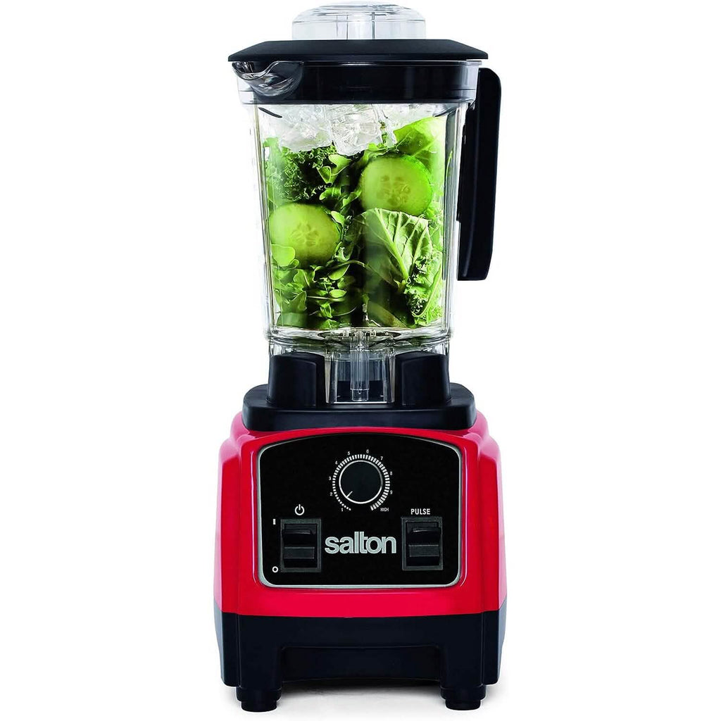Mélangeur Salton Compact Power 1,2 L