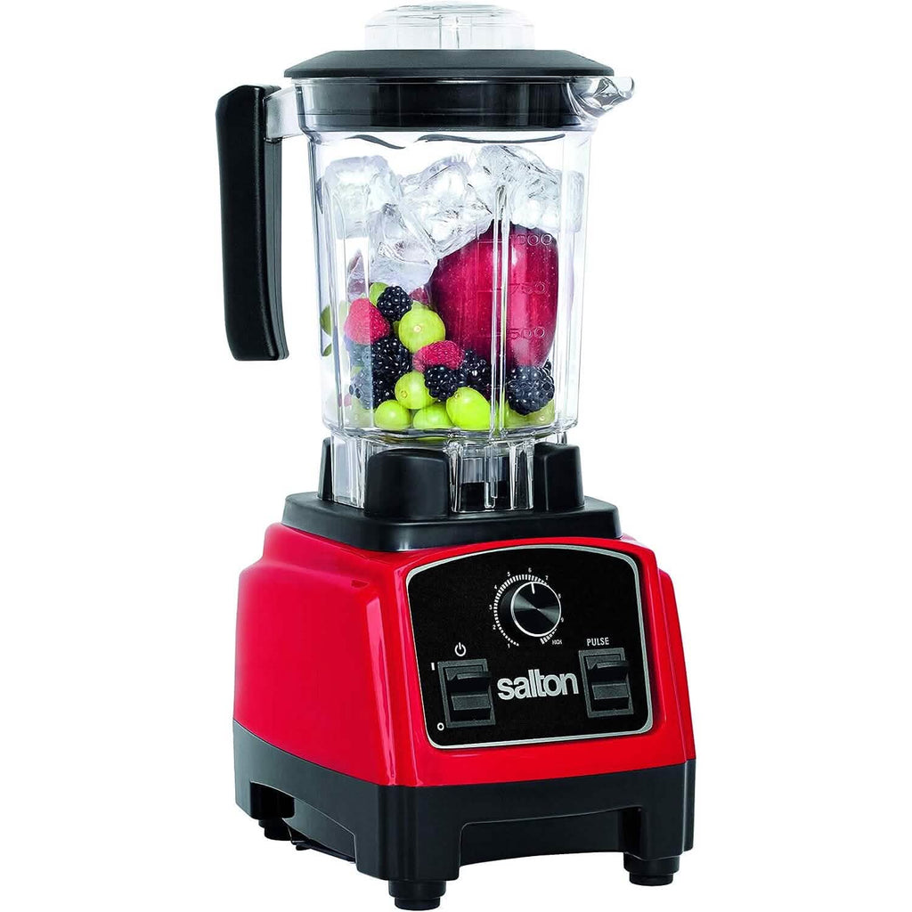 Mélangeur Salton Compact Power 1,2 L