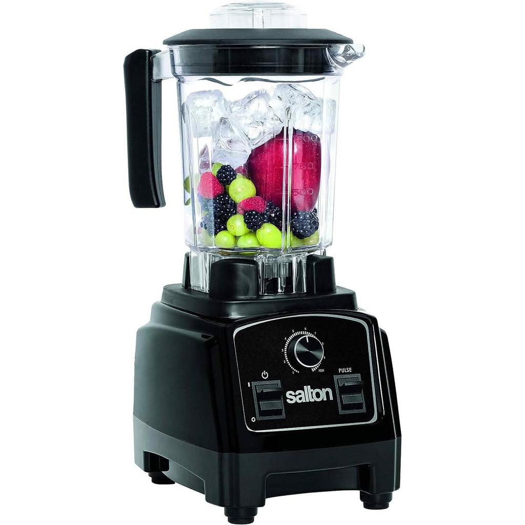 Mélangeur Salton Compact Power 1,2 L