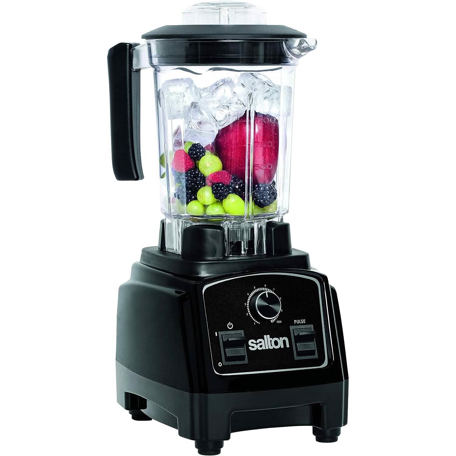 Mélangeur Salton Compact Power 1,2 L