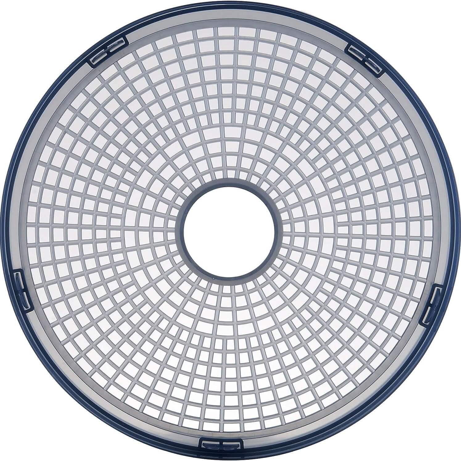 Salton Electric Food Dehydrator with Adjustable Temperature Control
