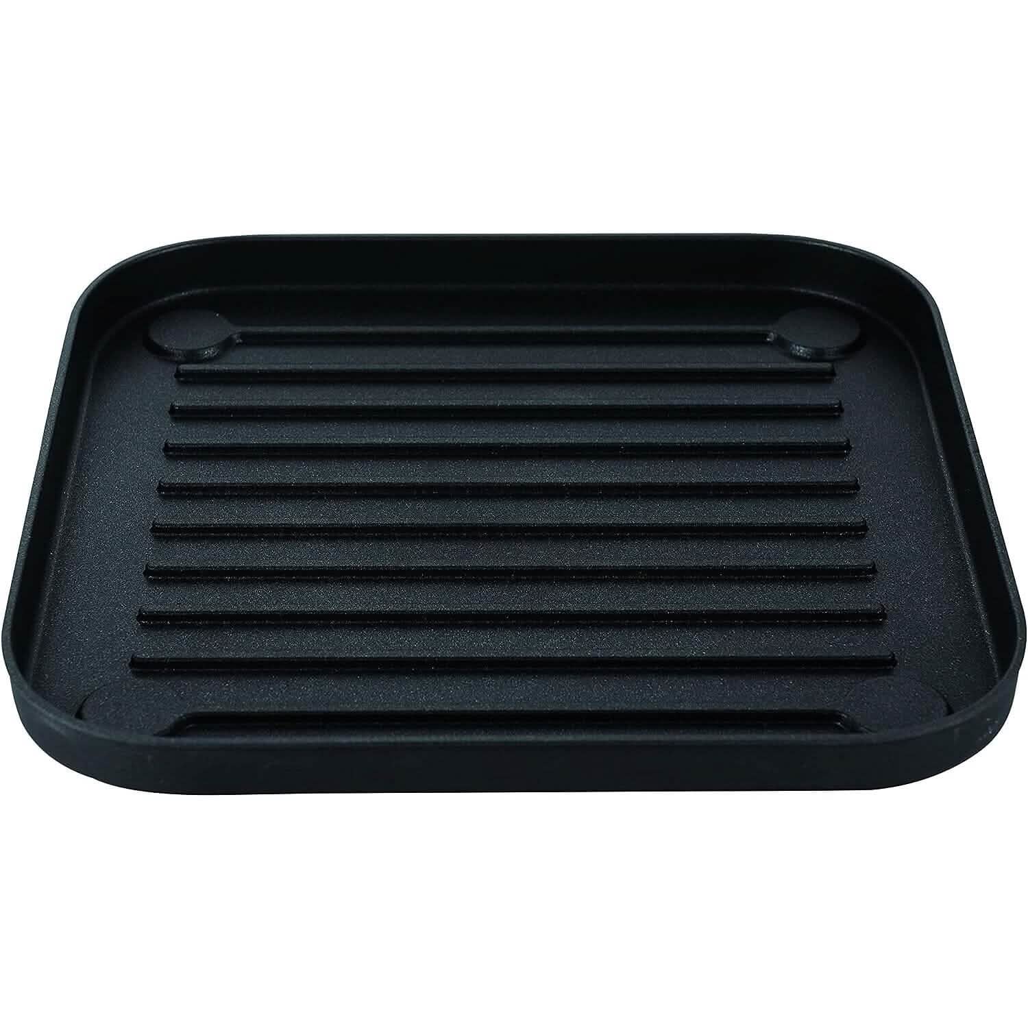 Salton Flip and Cook 3-in-1 Air Fryer, Grill & Dehydrator