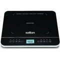 Salton Induction Cooktop with Temperature Probe
