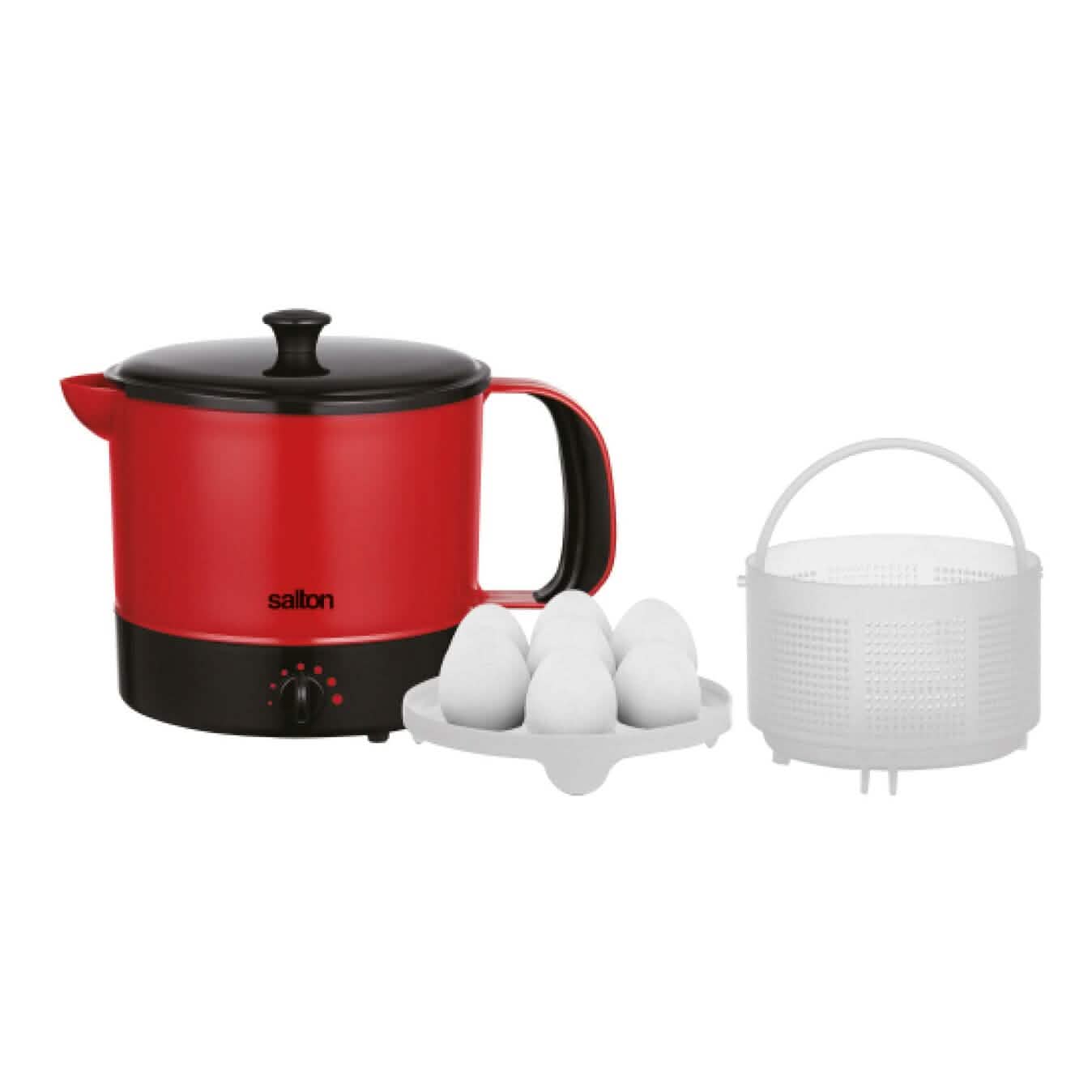 Salton Multi-Pot 1 Liter/Quart