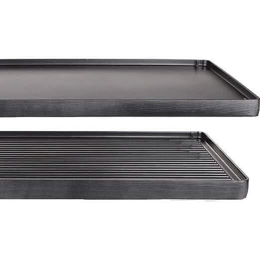 Salton Party Grill/Raclette – 8 person