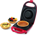 Salton Waffle Bowl Maker