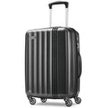 Samsonite Cerene Hardside Luggage 20" Carry-on with Spinner Wheels