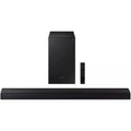 Samsung 2.1 Ch Soundbar with 290W with Wireless Subwoofer (Refurbished)
