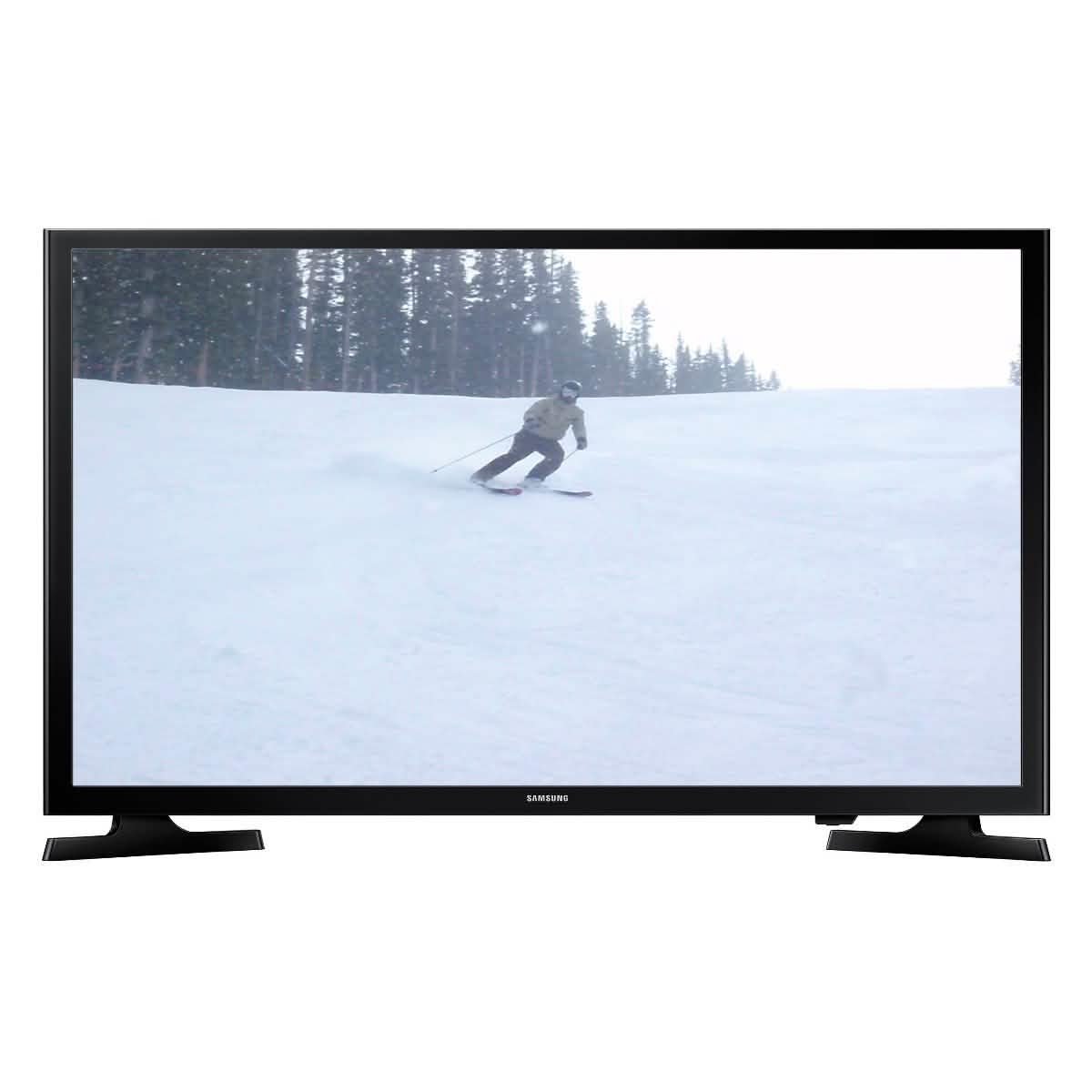 Téléviseur LED HD Samsung 32" Classe J4000 (reconditionné)